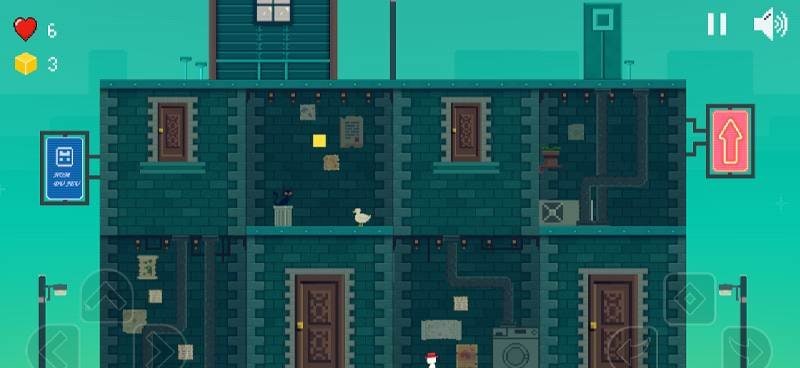 Oli World screenshot 1