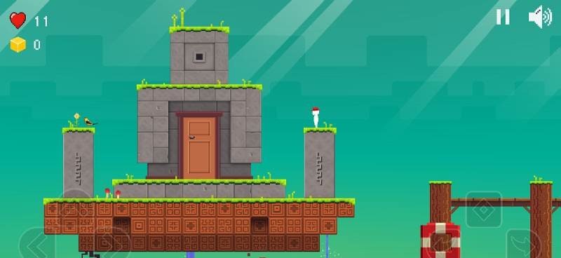 Oli World screenshot 2