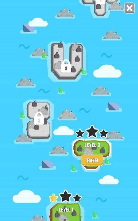 Trash Cleaner: Garbage Truck screenshot 4