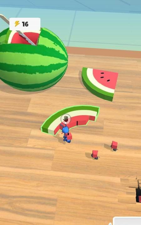 Ant Colony gameplay screenshot 2