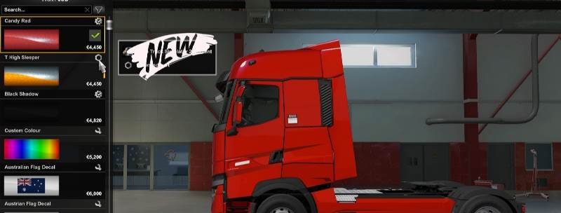 Truck Simulator Cargo Games 3D gameplay screenshot 2