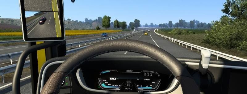 Truck Simulator Cargo Games 3D gameplay screenshot 1