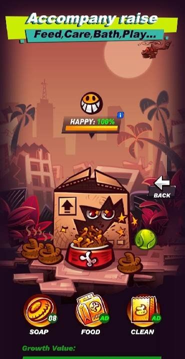 Apocalypse: Zombie Smasher screenshot 4