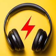 Headphones Volume Booster – Max Sound & Equalizer