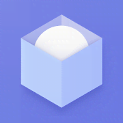 Fluidity - Adaptive Icon Pack