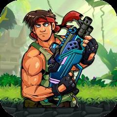 Brother Squad: Metal Shooter