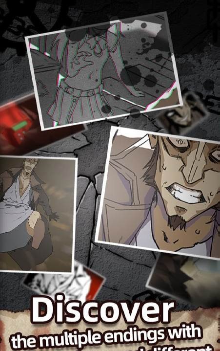 Detective Strange: Case Notes screenshot 3