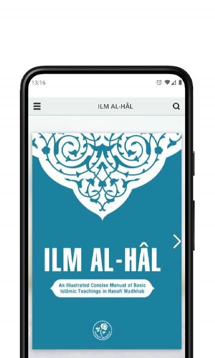 Fazilet Calendar Prayer Times screenshot 3