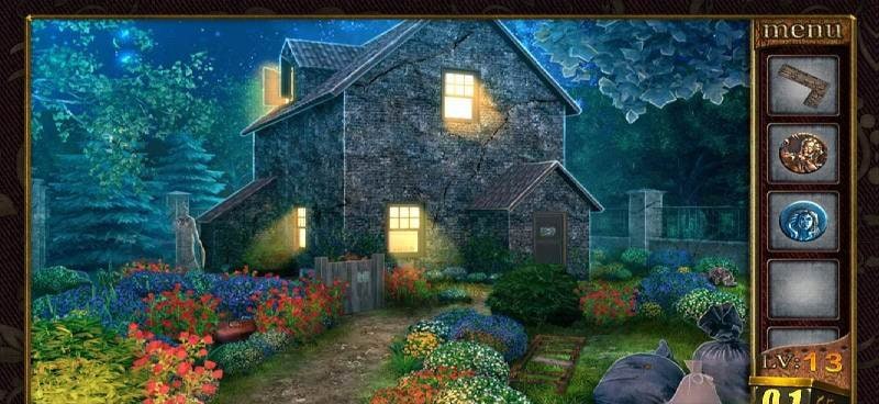 Can you escape the 100 room IV screenshot 2