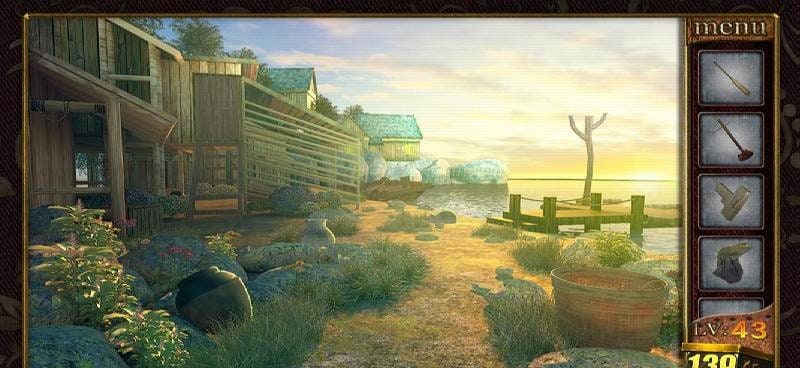 Can you escape the 100 room IV screenshot 3