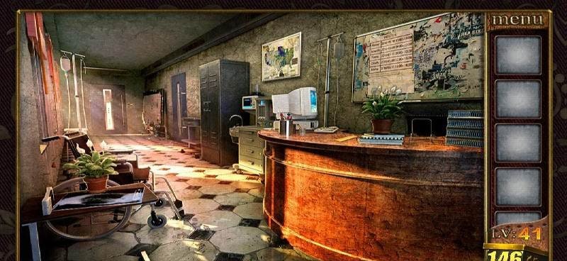 Can you escape the 100 room IV screenshot 4