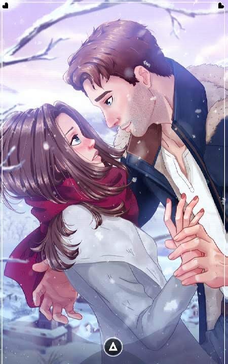 Love Story Games: Amnesia gameplay screenshot 1