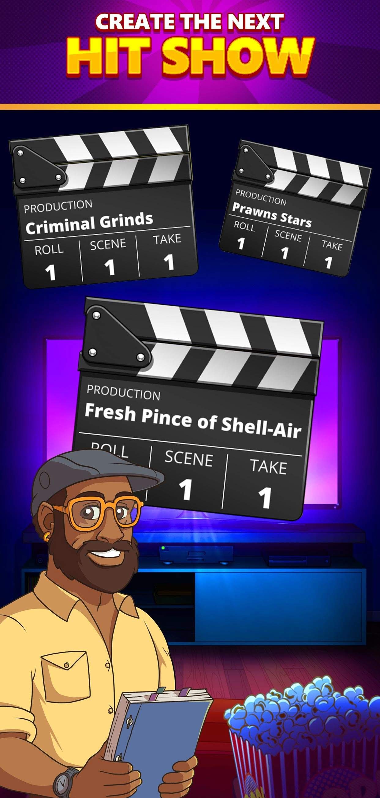 Tap Tap Studios screenshot 4