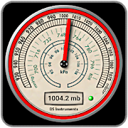 DS Barometer