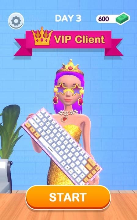 DIY Keyboard screenshot 4