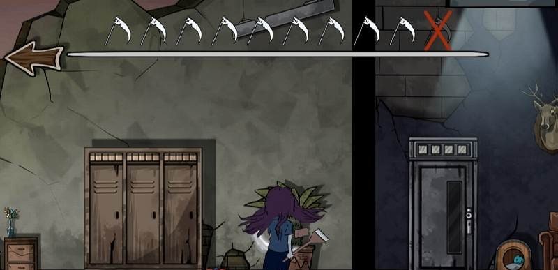 Ghost Hide and Seek screenshot 4