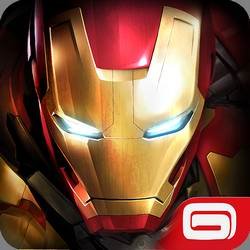 Iron Man 3