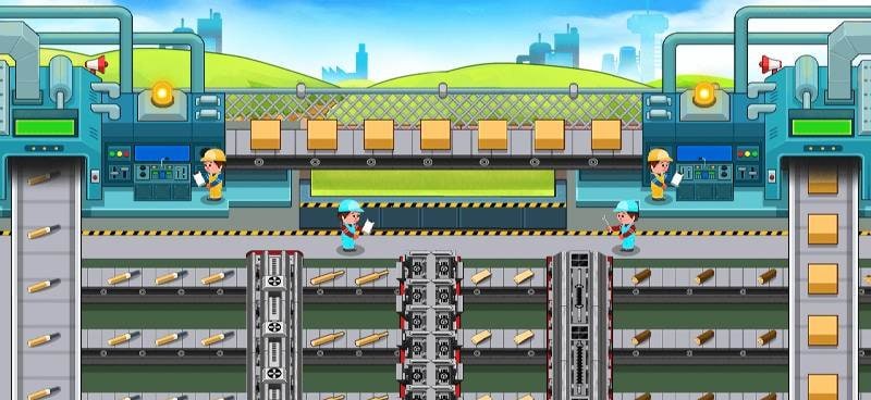 Idle Farming Adventure screenshot 4