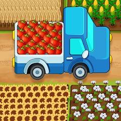 Idle Farming Adventure
