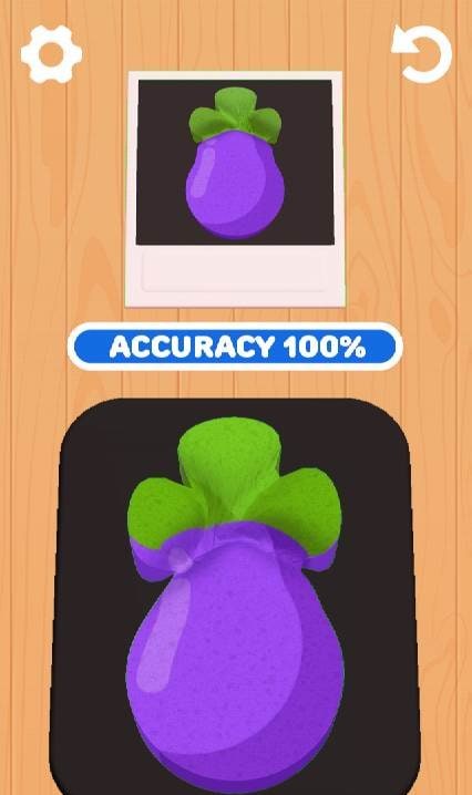 Sponge Art screenshot 1