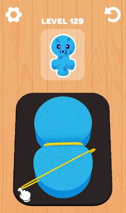Sponge Art screenshot 3