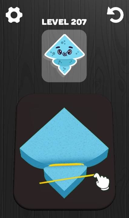 Sponge Art screenshot 4