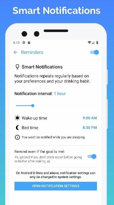 Stay Hydrated: Water Tracker screenshot 3