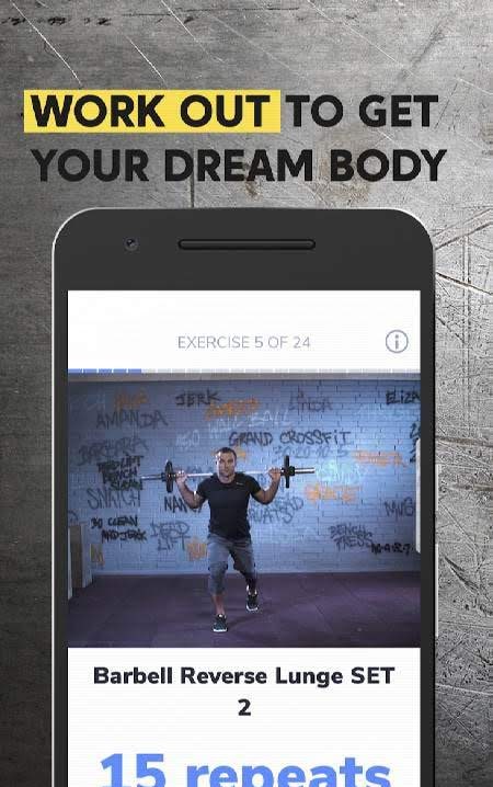 BetterMen screenshot 4