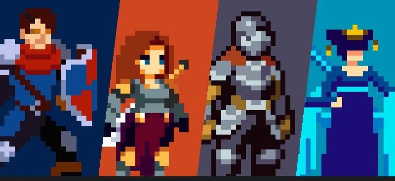 Untold Adventure: Platformer screenshot 1