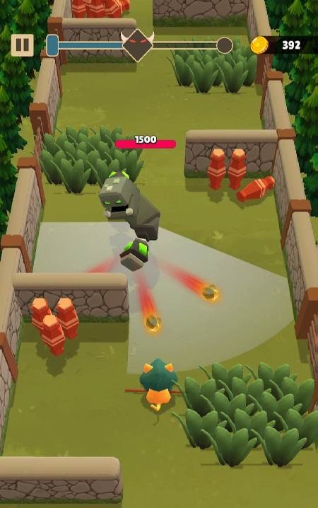 Sneacat screenshot 3