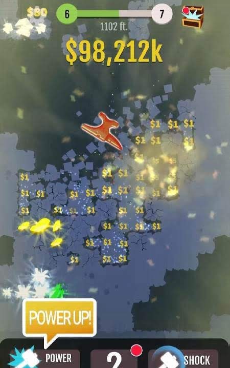 Hammer Jump screenshot 3
