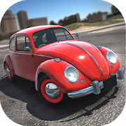 Ultimate Car Driving: Classics