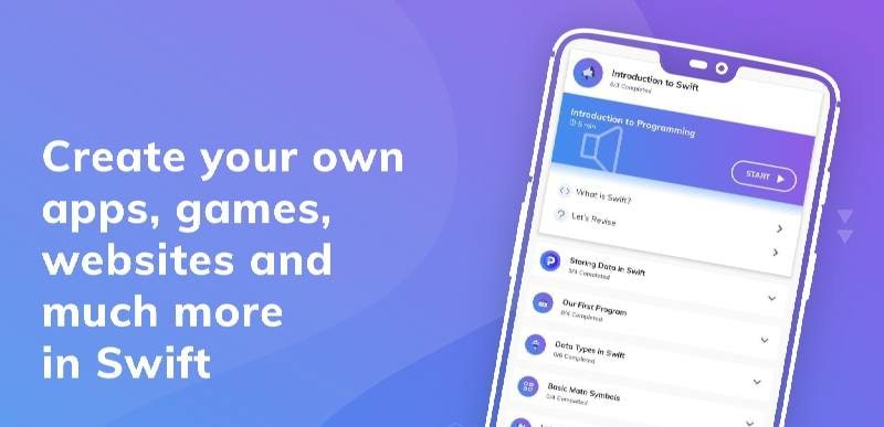 Learn Swift Programming screenshot 4