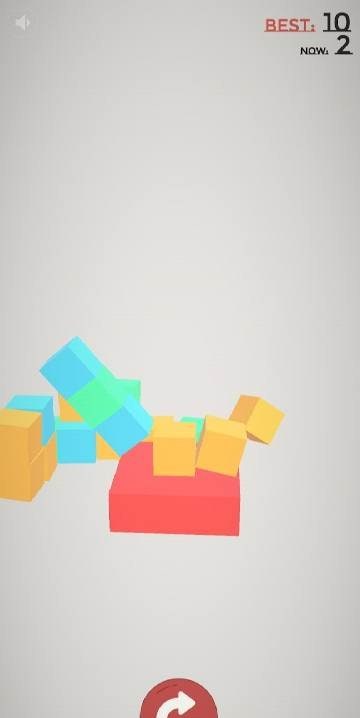 Tower of Hell - Hold Her! screenshot 3