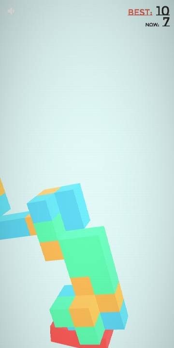 Tower of Hell - Hold Her! screenshot 1