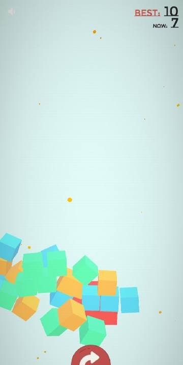 Tower of Hell - Hold Her! screenshot 4