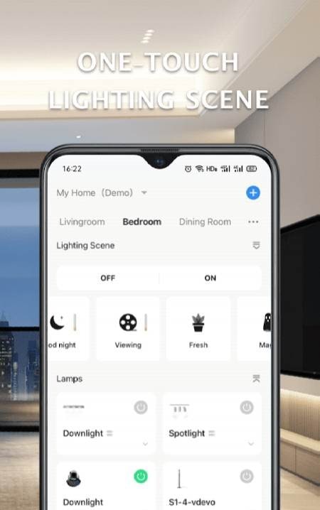 Smart Life Pro screenshot 4