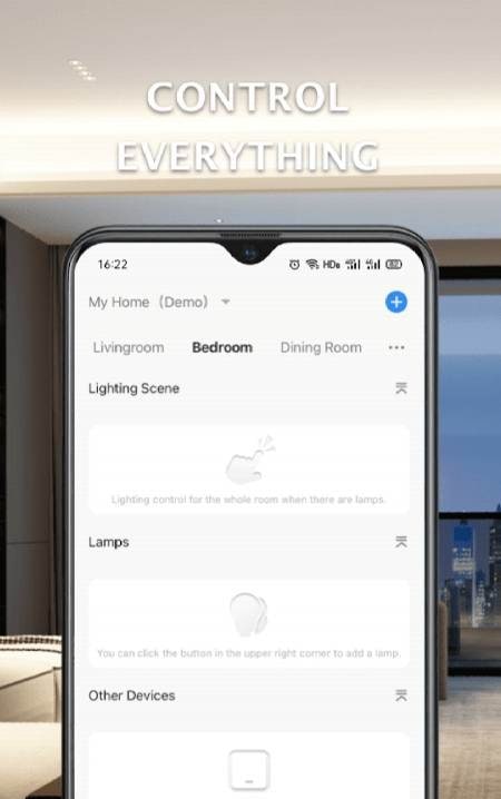 Smart Life Pro screenshot 3