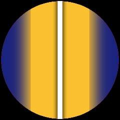 Daylight Clock: Sunrise/Sunset
