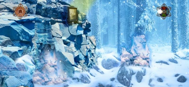 Panmorphia: Awakened screenshot 2
