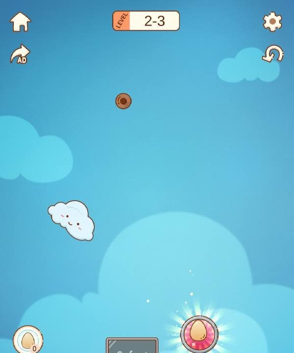 Send The Egg - Fourth screenshot