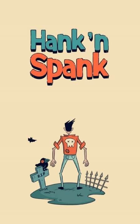 Hank'n Spank screenshot 1