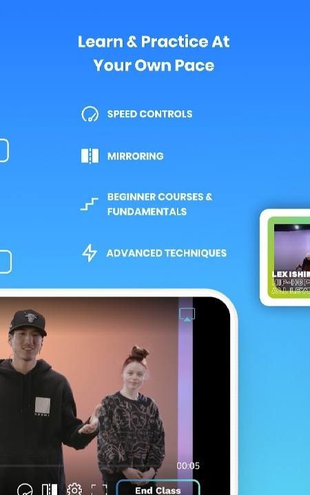 CLI Studios screenshot 4