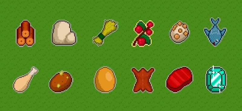 Idle Village Tycoon Game gameplay screenshot 2