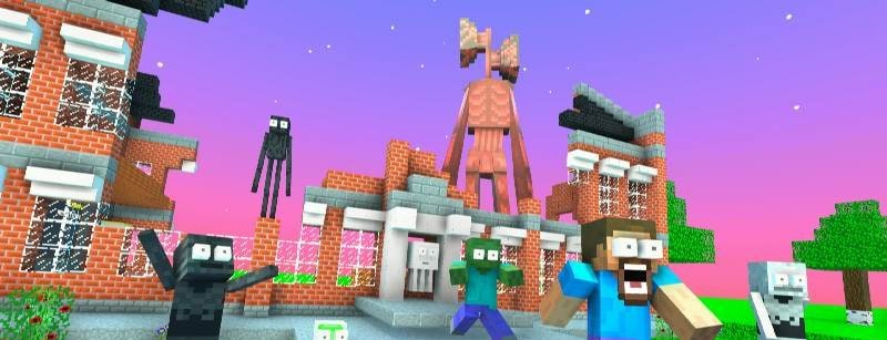 Craft School: Monster Class screenshot 1
