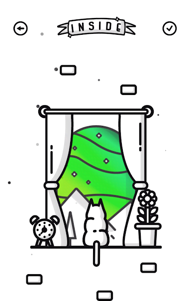 Cessabit: a Stress Relief Game screenshot 4