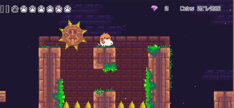 AxelQuest gameplay screenshot 3