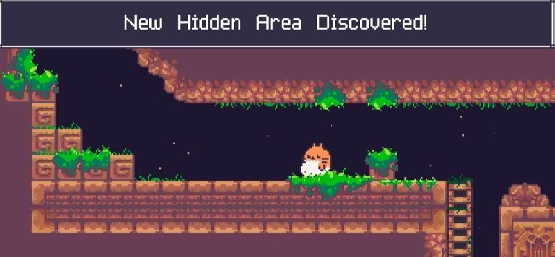 AxelQuest gameplay screenshot 4