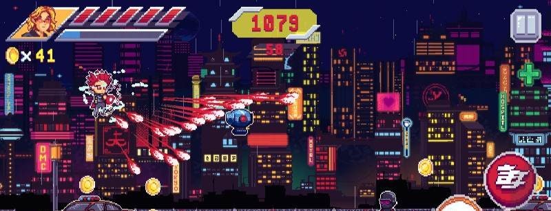 Yakuza Dash screenshot 4