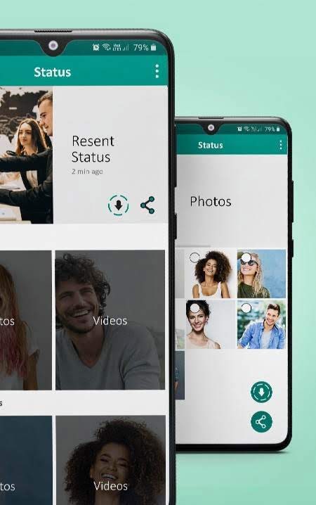 WhatsWeb Pro screenshot 3